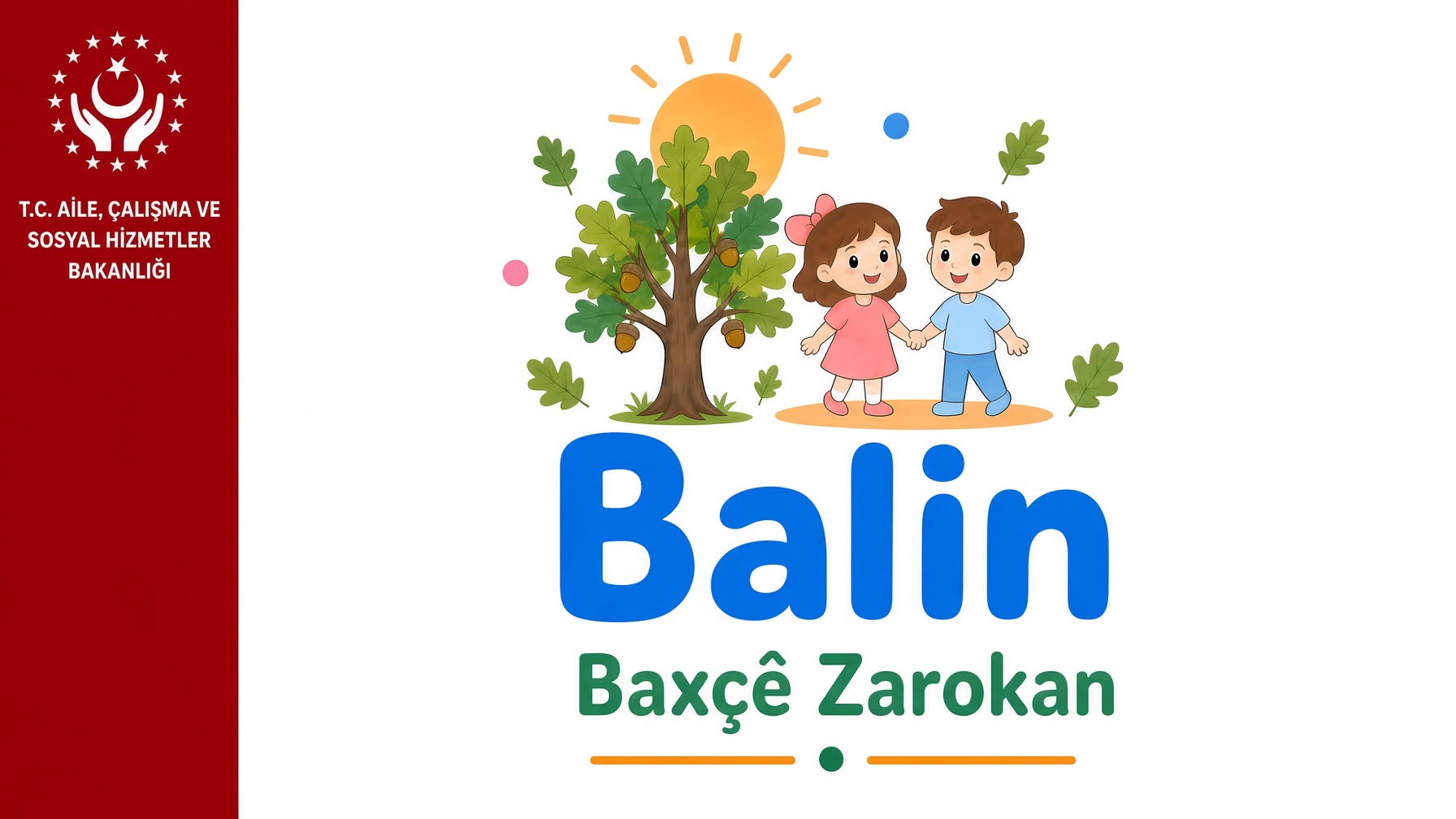 Balin Academy - Kurdî